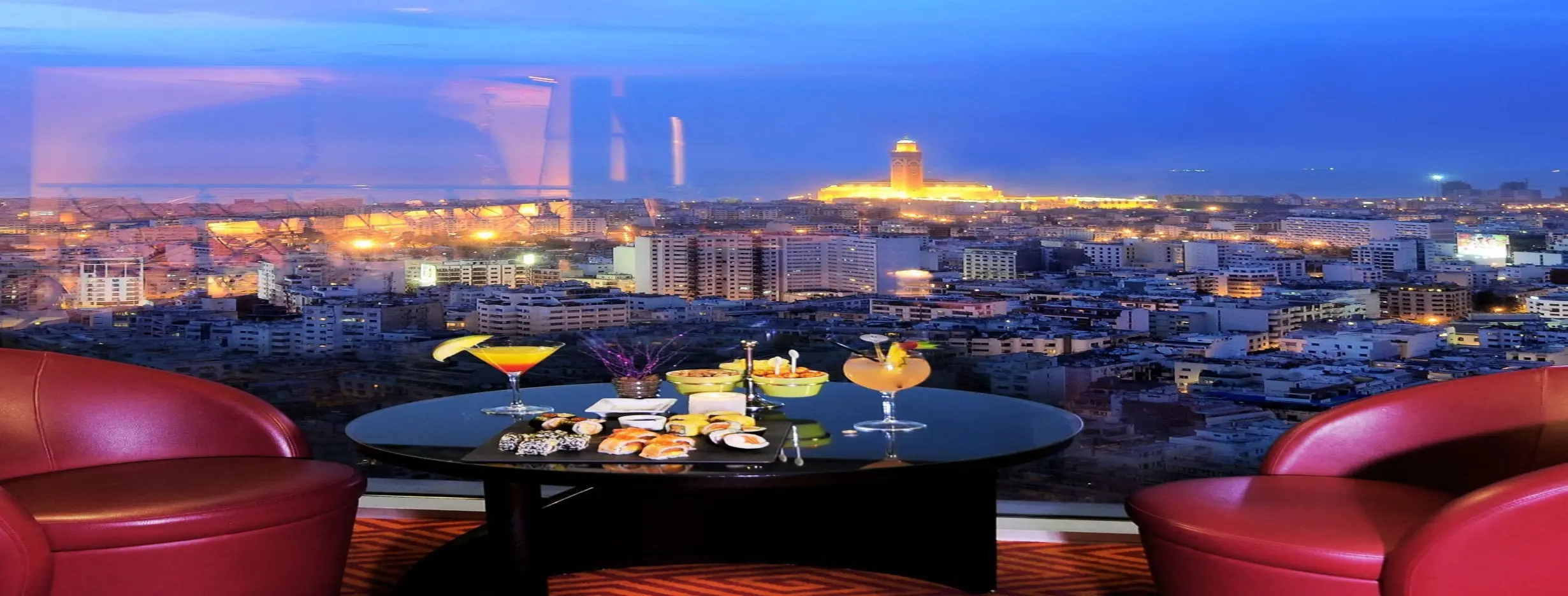 Image for Sky 28 Bar